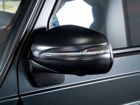 Used 2021 Mercedes-Benz G 63 AMG 4MATIC image 23