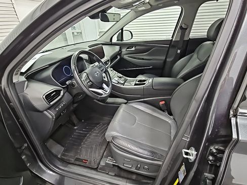 Used 2022 Hyundai Santa Fe Limited image 11