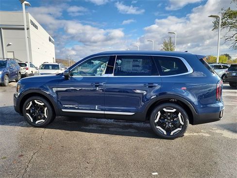 New 2025 Kia Telluride EX image 7