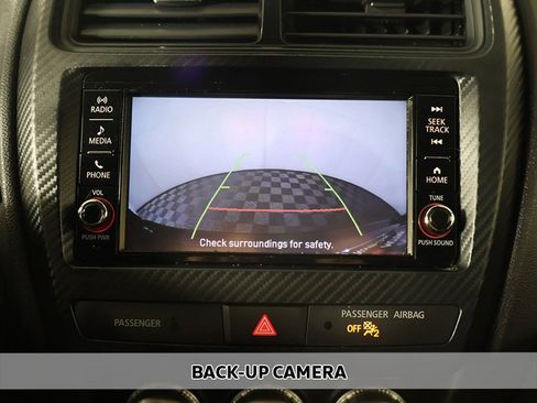 Used 2024 Mitsubishi Outlander Sport ES image 4