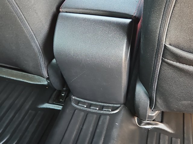 Used 2022 Honda Civic Si image 17
