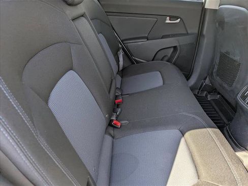 Used 2016 Kia Sportage LX image 28