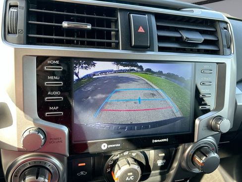 Used 2024 Toyota 4Runner SR5 AWD/4WD image 24