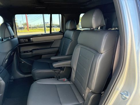 New 2026 Hyundai Santa Fe Calligraphy image 25