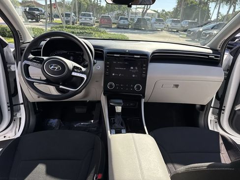 Used 2023 Hyundai Tucson SEL AWD/4WD image 36