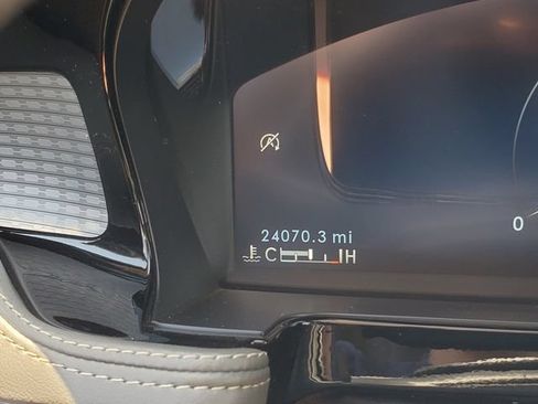 Certified 2023 Lincoln Corsair Reserve FWD image 14
