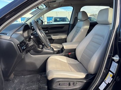 Certified 2024 Honda CR-V EX-L image 13