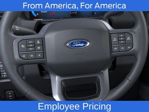New 2026 Ford F250 Lariat AWD/4WD image 11