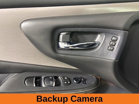 Used 2024 Nissan Murano SL image 10