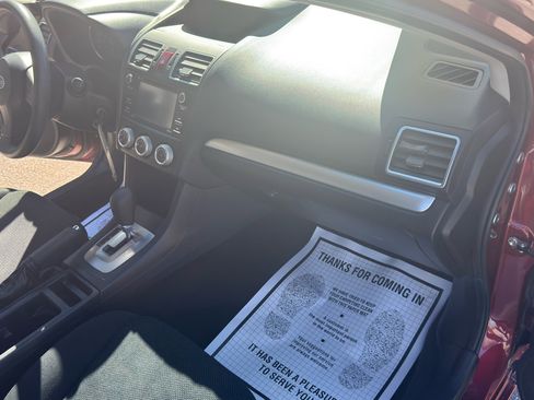 Used 2015 Subaru Impreza 2.0i image 29