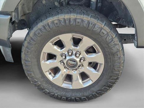 Used 2019 Ford F250 Lariat w/ Lariat Ultimate Package AWD/4WD image 10