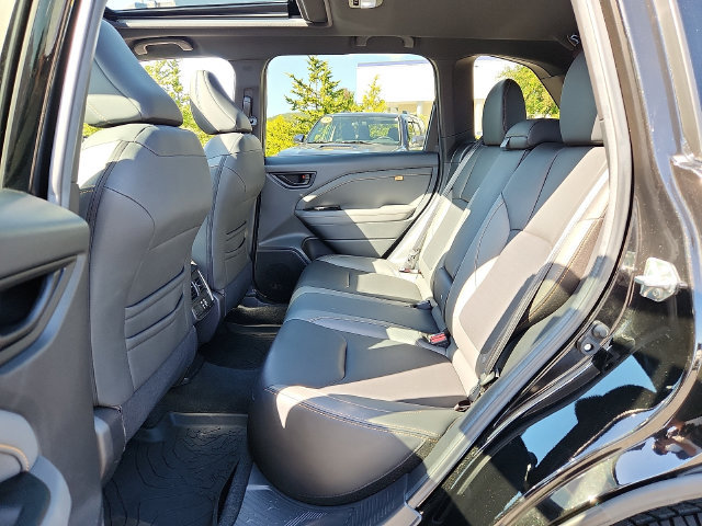 Certified 2026 Subaru Forester Wilderness AWD/4WD image 10