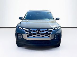 Used 2024 Hyundai Santa Cruz SEL video 2