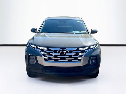 Used 2024 Hyundai Santa Cruz SEL image 2