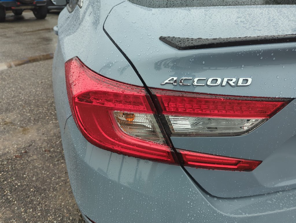 Used 2022 Honda Accord Sport Special Edition image 18