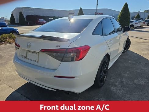 Used 2023 Honda Civic Si image 6