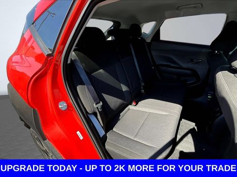New 2026 Hyundai Kona SEL Sport AWD/4WD image 13