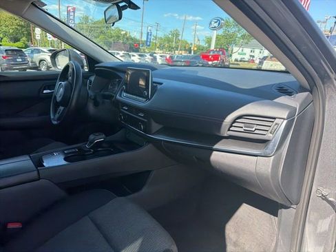 Used 2024 Nissan Rogue SV FWD image 6