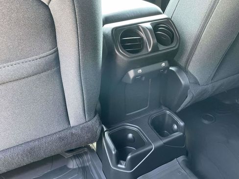 New 2025 Jeep Wrangler Willys image 30