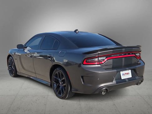 Used 2023 Dodge Charger R/T w/ Blacktop Package RWD image 6