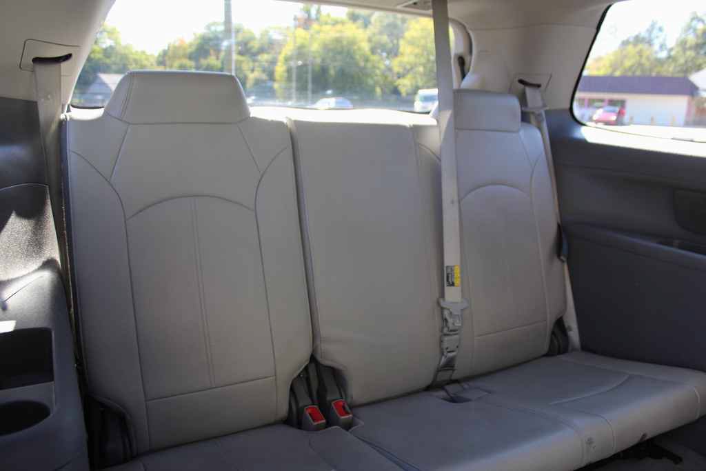 Used 2017 GMC Acadia Limited SLT AWD/4WD image 29