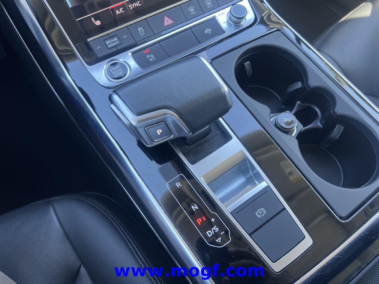 Used 2024 Audi Q7 3.0T Premium Plus AWD/4WD image 10
