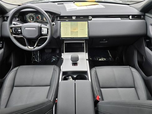 New 2026 Land Rover Range Rover Velar S image 9