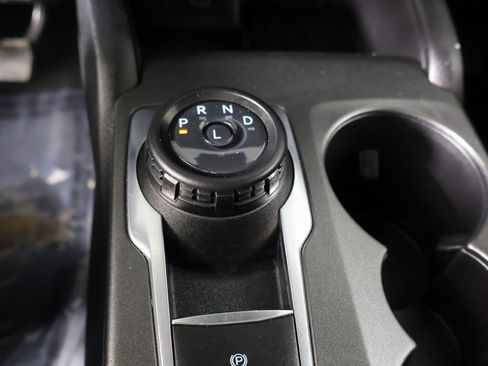 Used 2025 Ford Bronco Sport Big Bend image 43