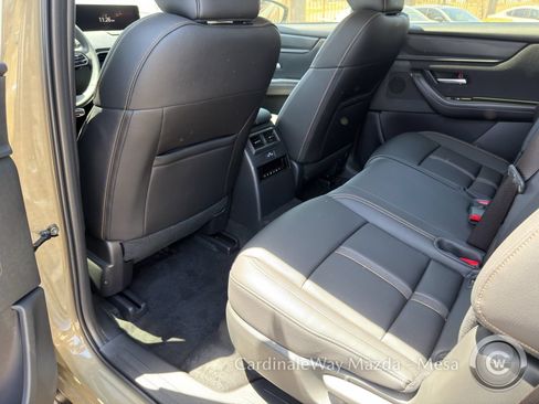 New 2026 MAZDA CX-70 SC AWD/4WD image 20