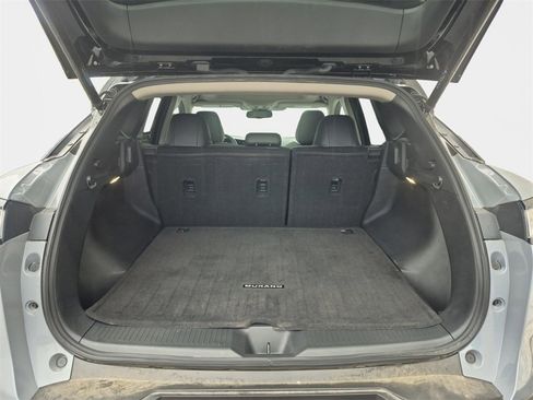 Used 2025 Nissan Murano SL image 22