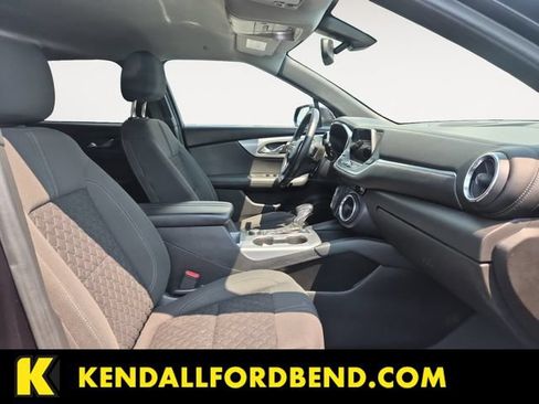 Used 2020 Chevrolet Blazer LT FWD image 15