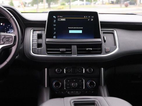 Used 2022 Chevrolet Tahoe LT RWD image 27
