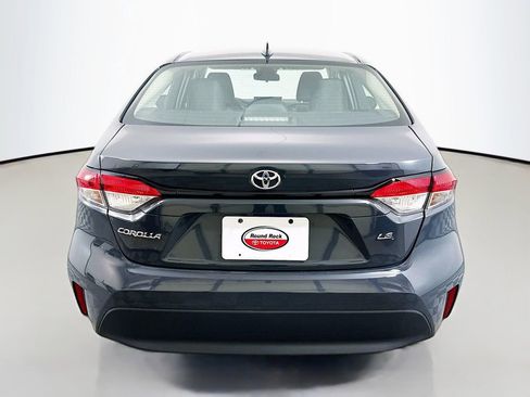 Used 2026 Toyota Corolla LE FWD image 6