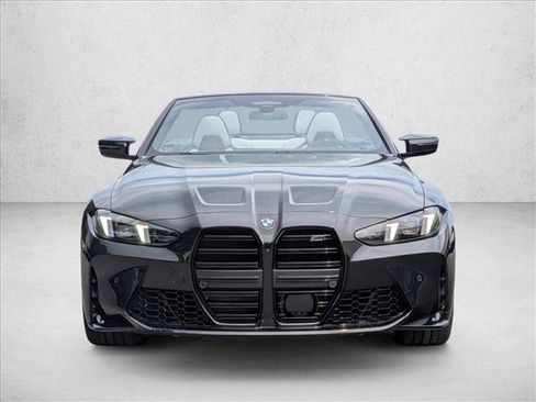 New 2027 BMW M4 xDrive Competition AWD/4WD image 6