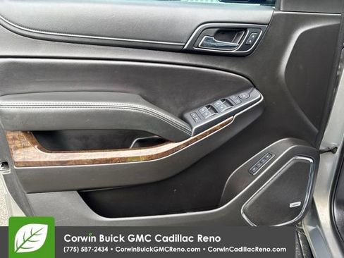 Used 2018 Chevrolet Tahoe LT AWD/4WD image 10
