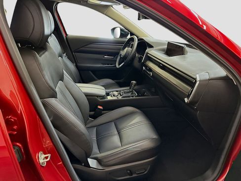 Used 2025 MAZDA CX-50 AWD 2.5 S w/ Premium Plus Pkg image 34