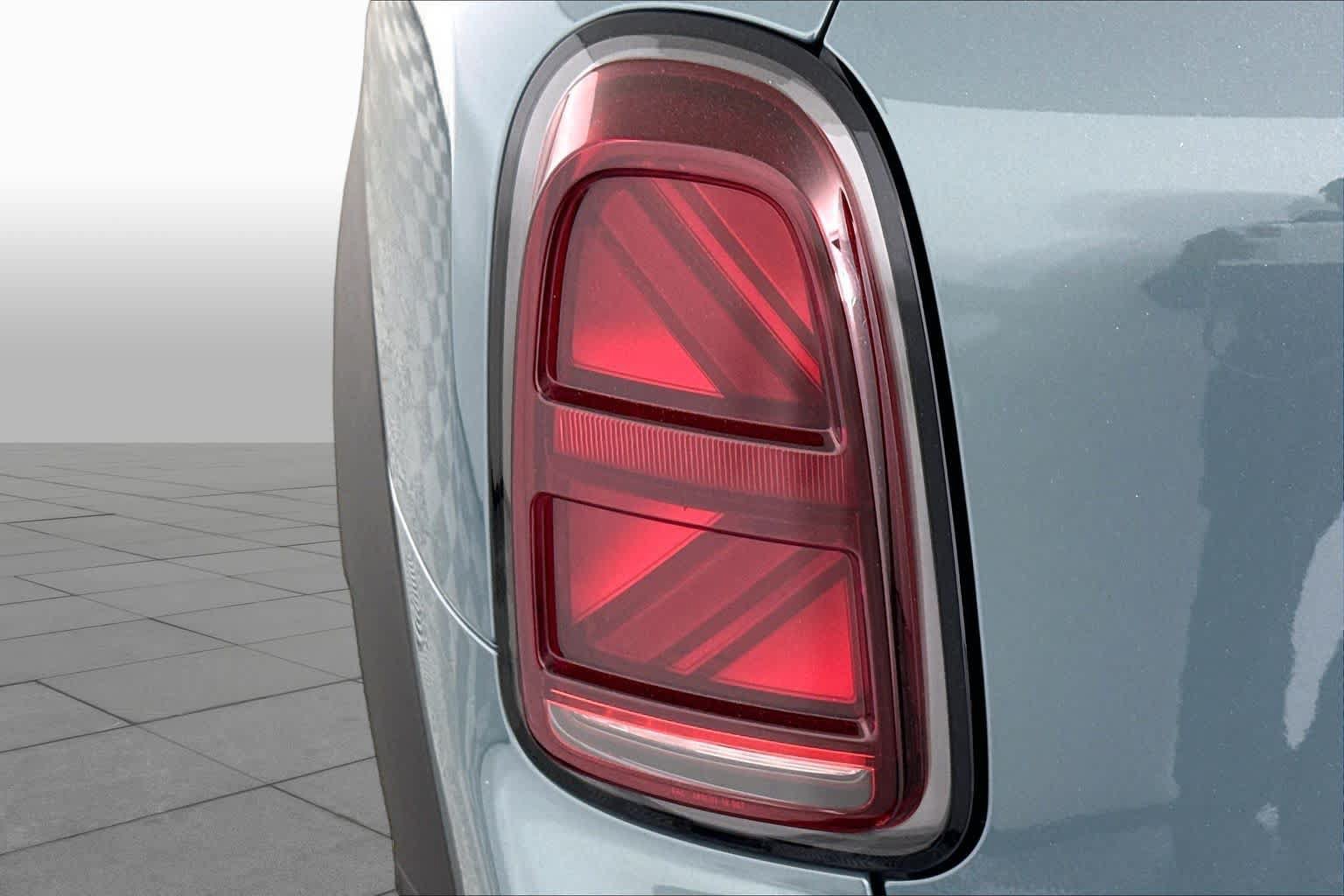 Used 2024 MINI Cooper Countryman S FWD image 28