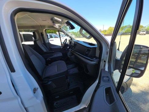 Used 2024 Ford Transit 350 XL RWD image 14