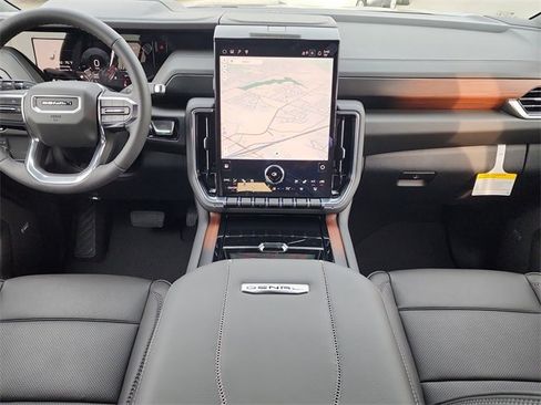 New 2026 GMC Yukon XL Denali w/ Sun & Power Step Package image 21