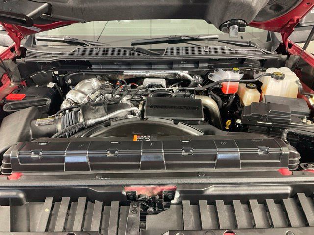 Used 2026 Chevrolet Silverado 2500 LTZ w/ LTZ Plus Package AWD/4WD image 42