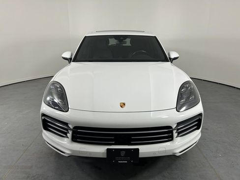 Used 2019 Porsche Cayenne AWD/4WD image 10