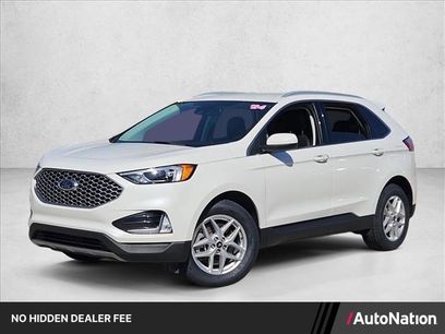 Used 2024 Ford Edge SEL w/ Convenience Package
