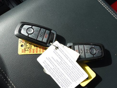 Used 2023 Ford F150 XLT w/ Equipment Group 302A High image 66