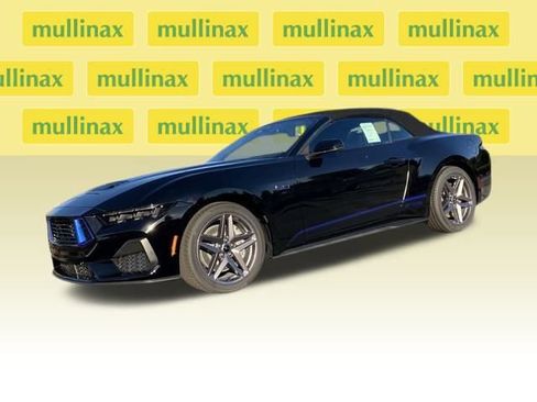 New 2024 Ford Mustang GT Premium image 14