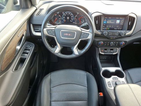 Certified 2022 GMC Terrain Denali w/ Denali Premium Package image 21