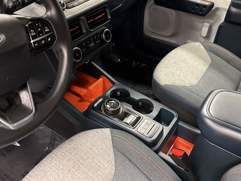 Used 2024 Ford Maverick XLT image 10