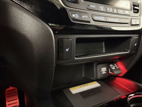 Used 2023 Honda Ridgeline Black Edition image 27