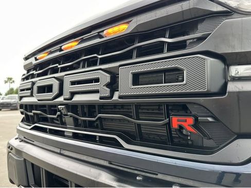 Used 2024 Ford F150 Raptor w/ Equipment Group 803A Raptor R image 49