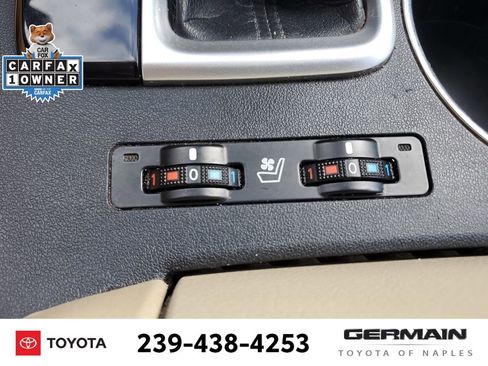 Used 2016 Toyota Highlander Limited image 32