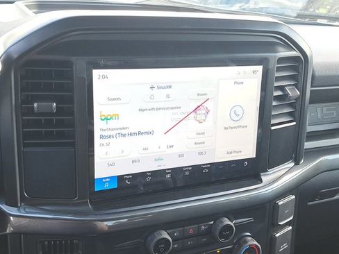 New 2025 Ford F150 STX w/ LOBO Package image 29